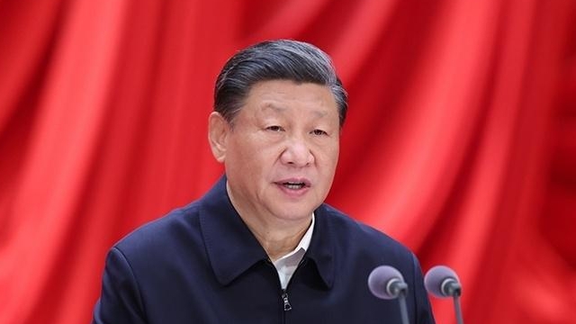 习近平总书记重要讲话深刻阐释金融强国内涵